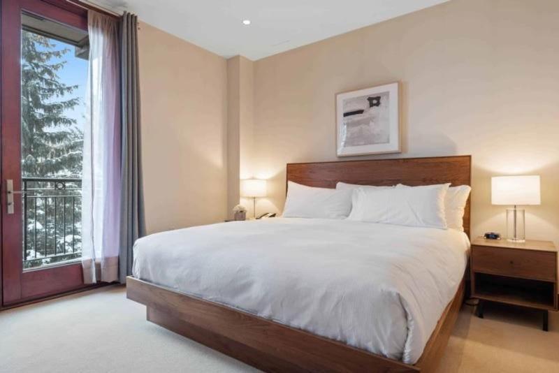 4 Bedroom Luxury Residence At Solaris Residences Вейл Экстерьер фото