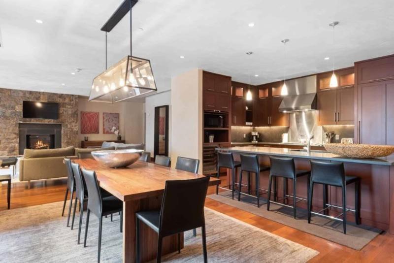 4 Bedroom Luxury Residence At Solaris Residences Вейл Экстерьер фото