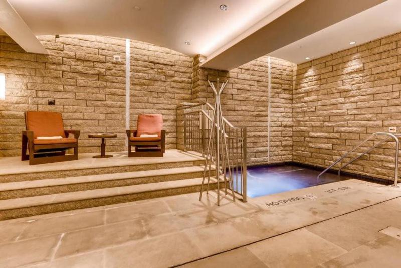 4 Bedroom Luxury Residence At Solaris Residences Вейл Экстерьер фото